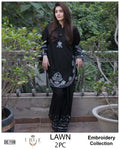 ETHNIC Lawn Collection