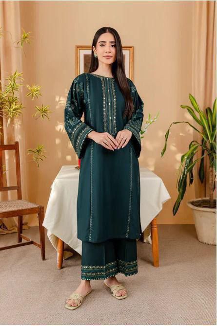 ETHNIC Lawn Collection