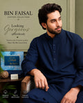 Bin Faisal Cotton