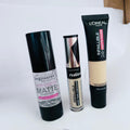 Beauty Products